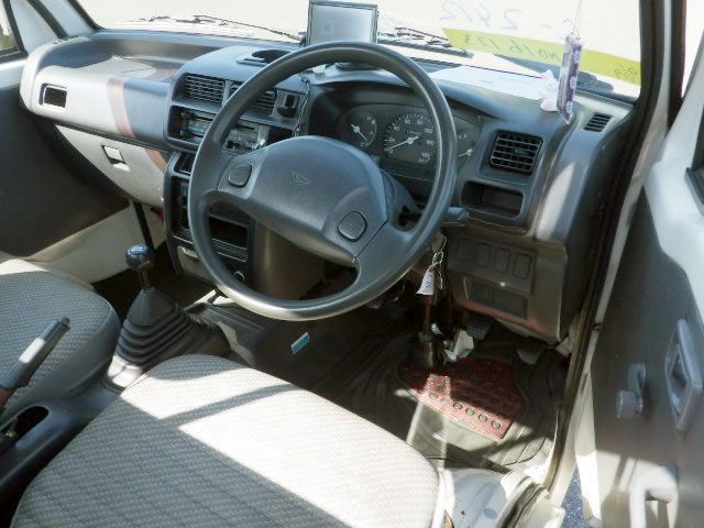 2000 Daihatsu Hijet Truck S200P (UW-694def61c0269)[10]
