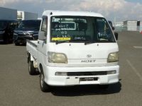 2000 Daihatsu Hijet Truck S200P