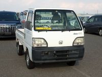 1999 Honda Acty Truck HA4