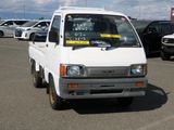 1993 Daihatsu Hijet Truck S82P