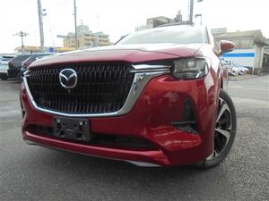2022 Mazda Mazda Others KH3R3P