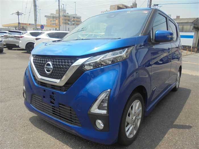 2019 Nissan DAYZ B44W (UW-6a0e6857315bd)[0]