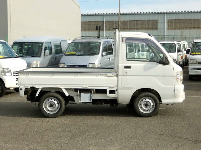 2001 Daihatsu Hijet Truck S210P (UW-694def985d993)[2]