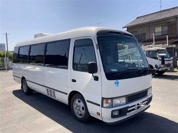 2005 Toyota Coaster PB-XZB51 (UW-6a0e682953320)[2]