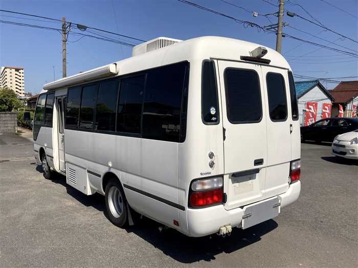 2005 Toyota Coaster PB-XZB51 (UW-6a0e682953320)[3]