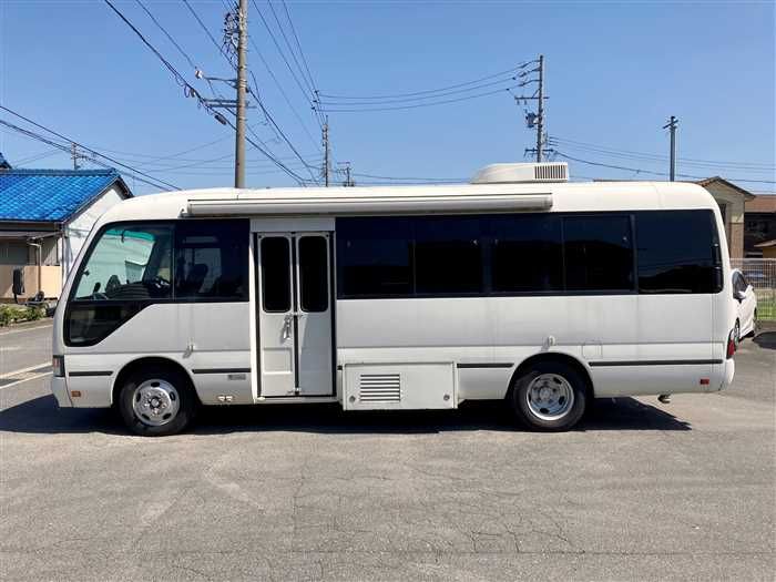 2005 Toyota Coaster PB-XZB51 (UW-6a0e682953320)[5]