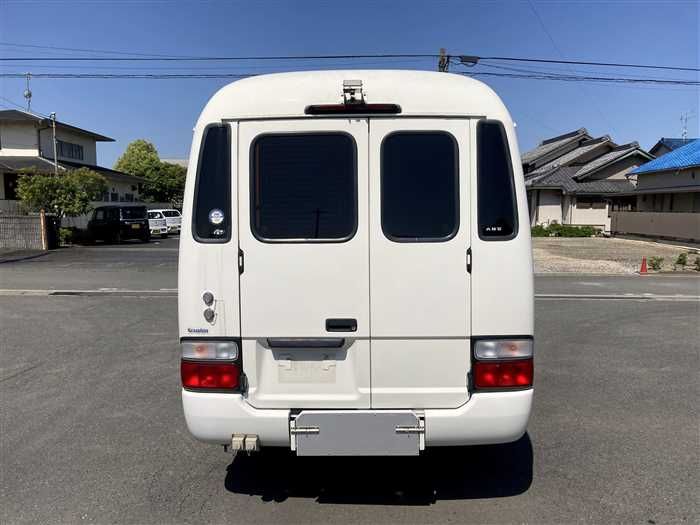 2005 Toyota Coaster PB-XZB51 (UW-6a0e682953320)[6]