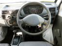 2001 Mitsubishi Minicab Truck U61T (UW-6944bc48ade49)[4]
