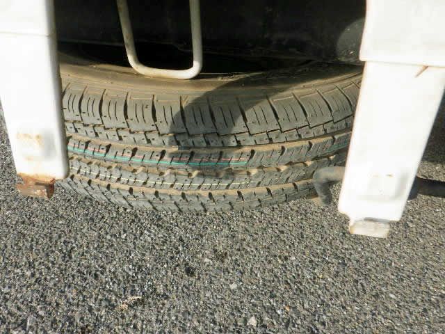 2001 Mitsubishi Minicab Truck U61T (UW-6944bc48ade49)[20]