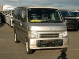 2001 Honda Vamos HM1