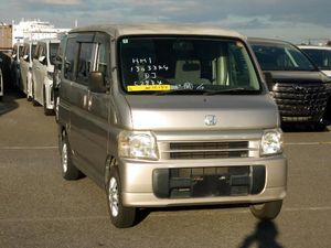 2001 Honda Vamos HM1
