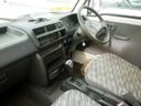 2001 Daihatsu Hijet Truck S210P (UW-69968b3fbd95f)[9]