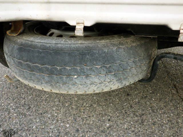2001 Daihatsu Hijet Truck S210P (UW-69968b3fbd95f)[20]