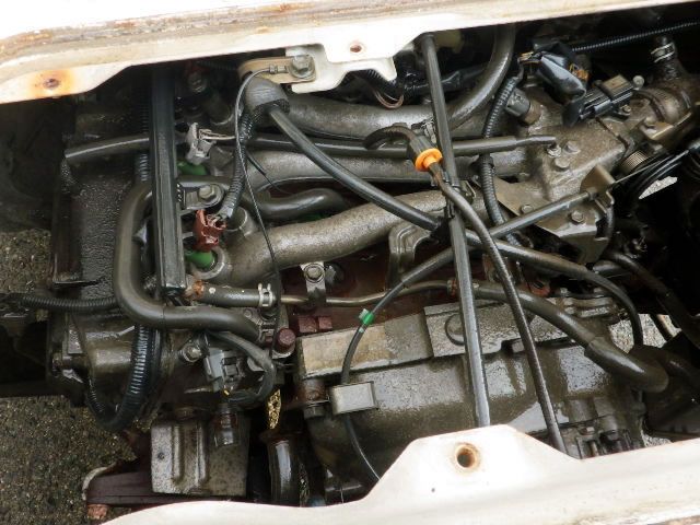 2001 Daihatsu Hijet Truck S210P (UW-69968b3fbd95f)[7]
