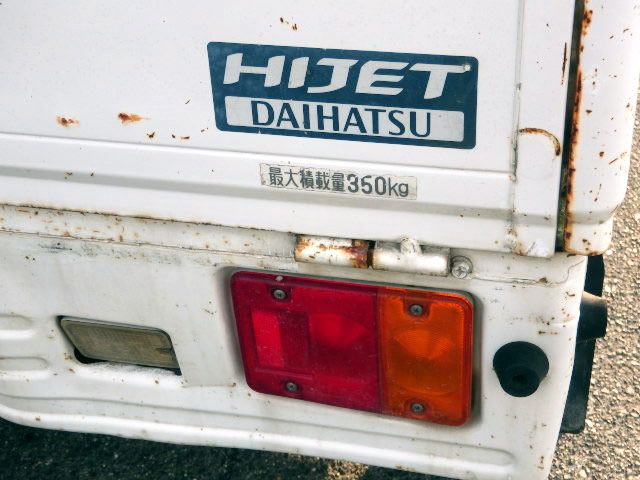 2001 Daihatsu Hijet Truck S210P (UW-69968b3fbd95f)[30]