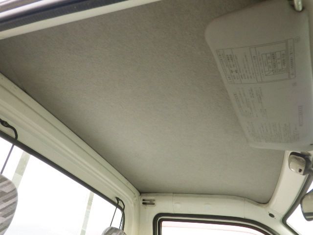 2001 Daihatsu Hijet Truck S210P (UW-69968b3fbd95f)[17]