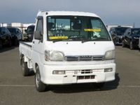2001 Daihatsu Hijet Truck S210P