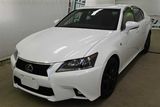 2015 Lexus GS Hybrid DAA-AWL10