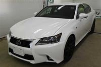 2015 Lexus GS Hybrid DAA-AWL10