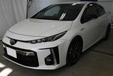 2019 Toyota Prius PHV DLA-ZVW52