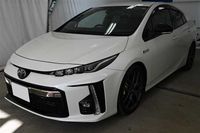 2019 Toyota Prius PHV DLA-ZVW52