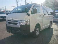2022 Toyota Hiace Van TRH200V
