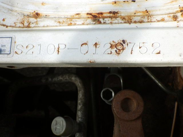 2001 Daihatsu Hijet Truck S210P (UW-694defff2b70e)[24]