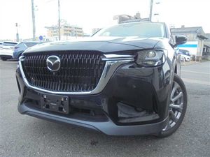2023 Mazda Mazda Others KH5P