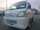 2012 Daihatsu Hijet Truck S201P