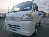 2012 Daihatsu Hijet Truck S201P