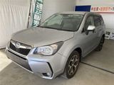 2014 Subaru Forester DBA-SJG
