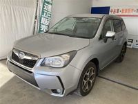 2014 Subaru Forester DBA-SJG