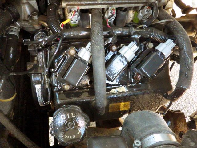 1999 Mitsubishi Minicab Truck U61T (UW-694a669508cba)[7]