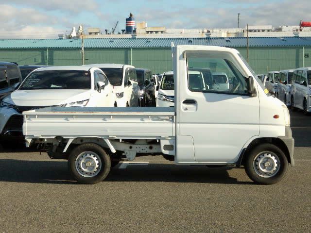 1999 Mitsubishi Minicab Truck U61T (UW-694a669508cba)[2]