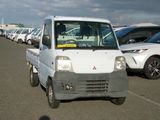 1999 Mitsubishi Minicab Truck U61T