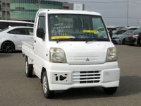 2000 Mitsubishi Minicab Truck U61T