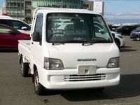 2001 Subaru Sambar Truck TT1
