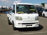 2000 Daihatsu Hijet Truck S210P