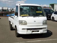 2000 Daihatsu Hijet Truck S210P