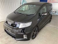 2015 Honda Freed Spike DAA-GP3