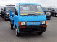 1996 Daihatsu Hijet Truck S110P