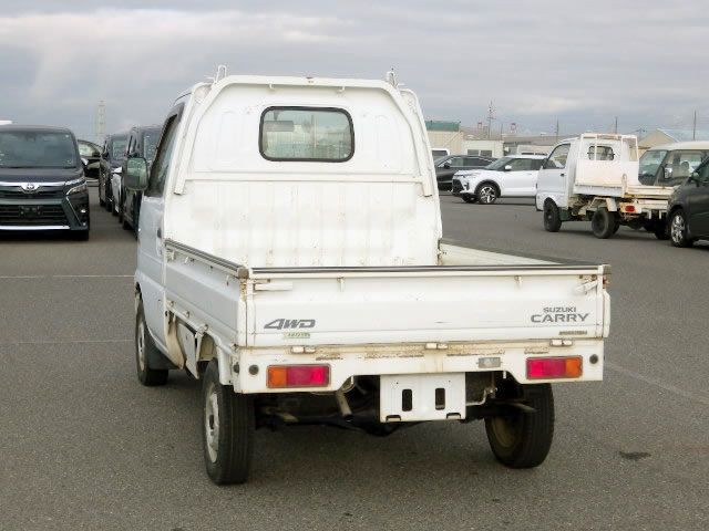 2000 Suzuki Carry Truck DB52T (UW-69789264ef880)[1]