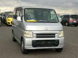 2002 Honda Vamos HM1