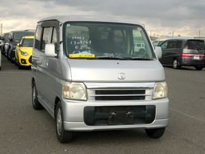 2002 Honda Vamos HM1