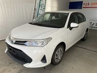 2020 Toyota Corolla Axio 5BA-NRE161