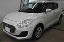 2017 Suzuki Swift DBA-ZC83S (UW-6a0e683b92600)[0]