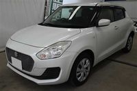 2017 Suzuki Swift DBA-ZC83S