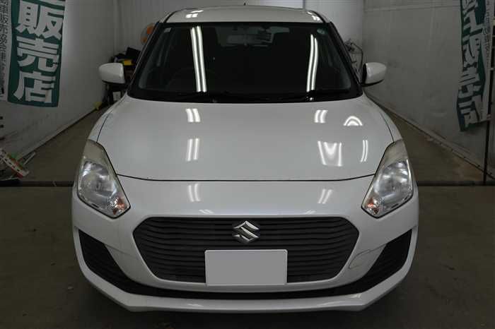 2017 Suzuki Swift DBA-ZC83S (UW-6a0e683b92600)[4]