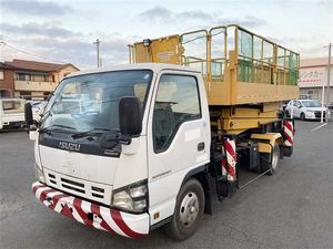 2005 Isuzu Elf PB-NKR81AN