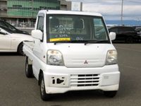 1999 Mitsubishi Minicab Truck U62T